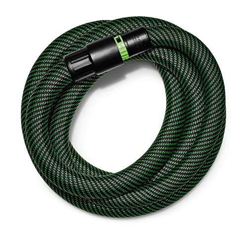 Festool Suction Hose D27/32x3,5m-AS/CTR - WoodArtSupply