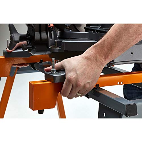 Portamate Tool Mounts for Miter Saw Stands and Work Centers PM-7002