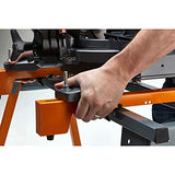 Portamate Tool Mounts for Miter Saw Stands and Work Centers PM-7002 Bora