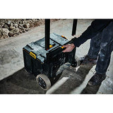 DEWALT DWST08450 TOUGH SYSTEM 2.0 MOBILE STORAGE DEWALT