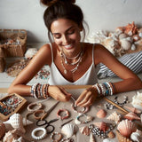 Diamond Drill Bits 1mm 2mm 3mm 30 pcs Diamond Jewelry Drill Bits for Sea Glass Shells Gem Stones Lapidary Equipment Compatible with Dremel Diamond DRILAX