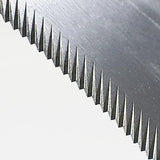 KAKURI Japanese Sickle Garden Tool 6.7" [Serrated Edge] Made in Japan, Garden Sickle for Harvesting and Weeding, Razor Sharp Japanese Stainless Steel KAKURI