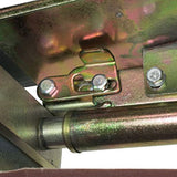 Multitool 2" x 36" Belt Grinder Attachment for Bench Grinders MULTITOOL GRINDERS