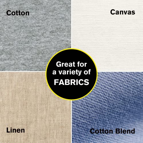 Speedball Fabric Screen Printing Ink Starter Set, 4-Colors, 4-Ounce for T-Shirt and Silkscreen Printmaking (Black, Yellow, Blue, Red) Speedball