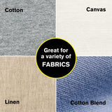 Speedball Fabric Screen Printing Ink Starter Set, 4-Colors, 4-Ounce for T-Shirt and Silkscreen Printmaking (Black, Yellow, Blue, Red) Speedball