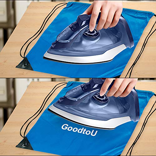 Drawstring Bags Bulk Gym String Bag Cinch Backpacks 20 Colors GoodtoU