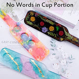 ResinWorld Shot Glass Serving Tray Mold + Rectangle Square Tray Mold for Resin ResinWorld