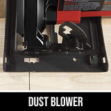 SKIL 14 Amp 7-1/4-Inch Circular Saw - 5180-01 Skil