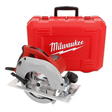 Milwaukee 6390-21 7-1/4-Inch 15-Amp Tilt-Lok Circular Saw Milwaukee