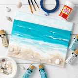 Mod Podge Gloss Waterbase Sealer, Glue (16-Ounce), CS11202 Finish, 16 oz Mod Podge