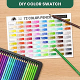 MyArtscape Colored Pencils MyArtscape