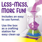 Creativity for Kids Sand Art Kit for Kids: Dragon - Arts and Crafts for Kids Ages 6-8+, Small Gifts for Kids Creativity for Kids