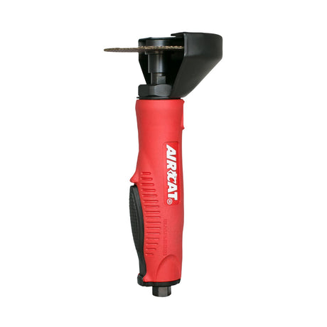 AIRCAT Pneumatic Tools 6560: 1 HP 4-Inch Composite Cut-Off Tool 14,000 RPM AIRCAT