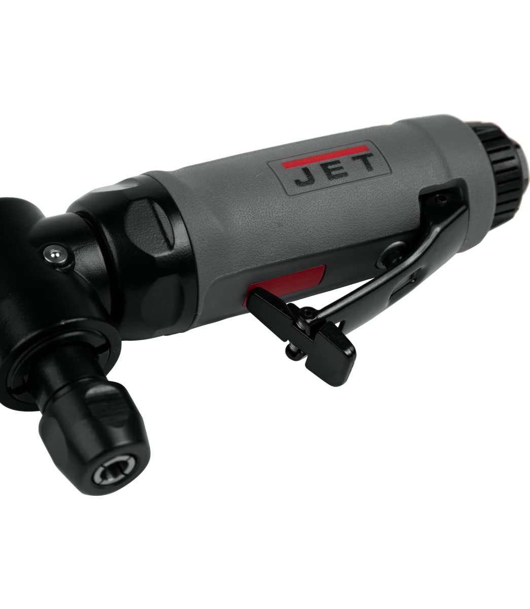 JET 1/4-Inch Right-Angle Composite Die Grinder, 20000 RPM (JAT-415) Jet