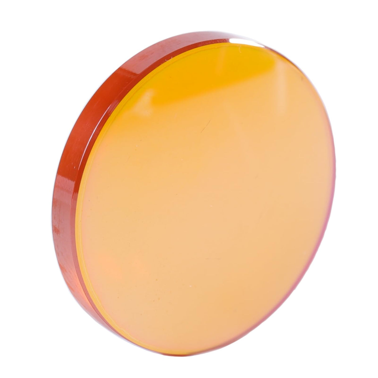 CNCOLETECH 18mm CO2 Laser Lens, Laser Mirror PVD ZnSe Focus Lens 25.4mm / 1" Focal for CO2 Laser Engraver Cutting Cutter CNCOLETECH