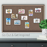 Funto Blank Watercolor Paper Postcards, 50 Cards, 4"x6", 140lb/300gsm, Blank Note for Watercolor Journal, Acid-Free Heavyweight Art Paper for Thank Funto