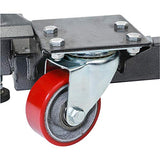 Shop Fox D4666 Extreme-Duty Mobile Base Shop Fox