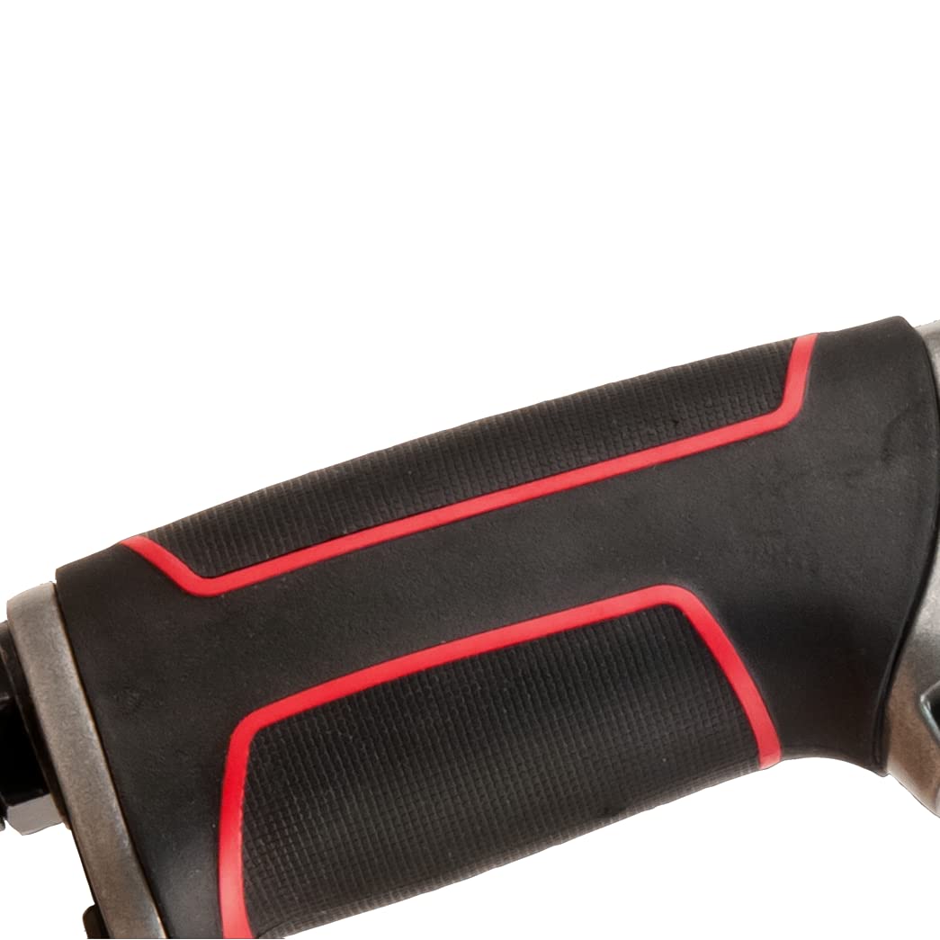 JET 1/4-Inch Pneumatic Screwdriver, 1800 RPM (JAT-651) Jet