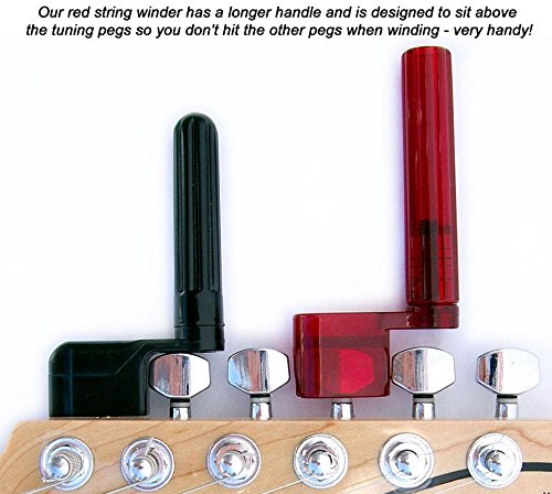 GIGmate Guitar Tool Kit & String Organizer - Guitar Gifts GIGmate Guitar Gifts