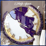 Bsrezn 300g Clear UV Resin Hard, High Gloss UV Cure Epoxy Resin Crystal Kit Premixed Resina UV Curing Transparent Solar Activated Glue for Jewelry Bsrezn