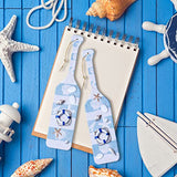 15 Inch Unfinished Wood Paddle Made of Solid Pine Wood Paddle for Christmas, Arts, Crafts, Sorority, Fraternity and Home Decoration (4 Pieces) Outus