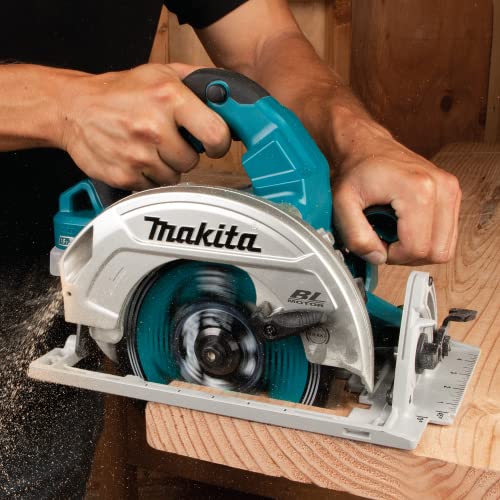 Makita XSH06Z 18V X2 LXT® Lithium-Ion (36V) Brushless Cordless 7-1/4” Circular Saw, Tool Only Makita