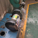 Bench Grinder Eye Shield, 2 Pcs Grinder Eyeshield Replacement Kit for Most Bench Grinders WAGX