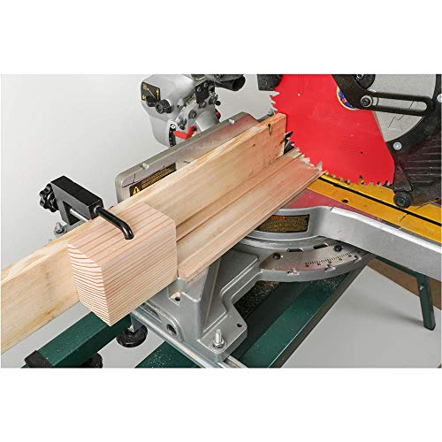 Shop Fox D4586 Table Saw Fence Clamp (Set of 2) Shop Fox