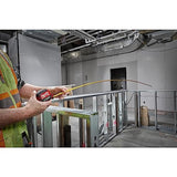 MILWAUKEE 25Ft Compact Magnetic Tape Mea Milwaukee