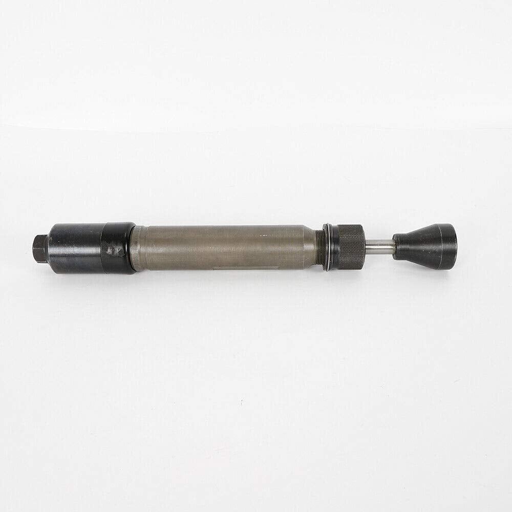 D9 Pneumatic Tamping Machine, 0.63mpa 1180mm Length Earth Sand Rammer Tamper Air Hammer Sander YIYIBYUS