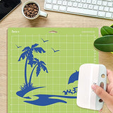 Craft Vinyl Weeding Kit,Precision Craft Vinyl Tools Set,Weeding Kits,for Cricut/Silhouette/Siser/Oracal 631 651 751 Vinyl corey-z