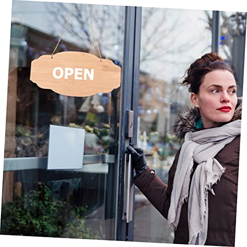 TEHAUX Unfinished Hanging Wood Plaque en s en DIY Wood Plaque TEHAUX