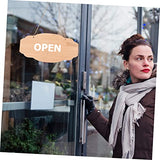 TEHAUX Unfinished Hanging Wood Plaque en s en DIY Wood Plaque TEHAUX