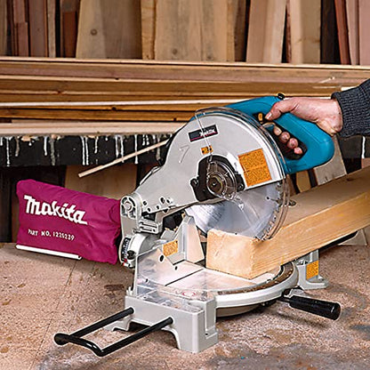 Makita LS1040 10" Compound Miter Saw - WoodArtSupply