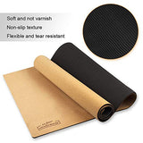 Mr.Power Guitar Work Mat 41 x 17 inch Instrument Work Mat Guitar Cleaning Luthier Tool Suitable for Guitar, Bass, Banjo, Mandolin, Ukulele etc. Mr.Power