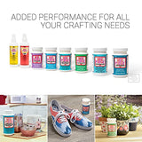 Mod Podge Dishwasher Safe Waterbased Sealer, Glue and Finish (8-Ounce), CS15059 Gloss, 8 Ounce Mod Podge