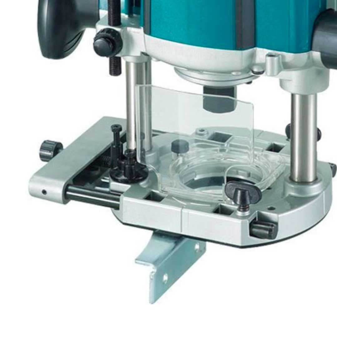 Makita RP2301FC 3-1/4 HP* Plunge Router, with Variable Speed Makita