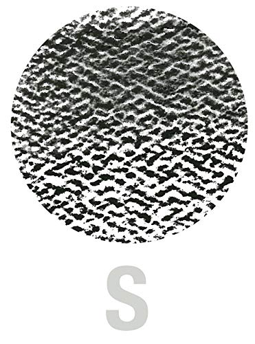 Faber-Castel FC129997 Pitt Compressed Charcoal Sticks (3 Pack) Faber-Castell