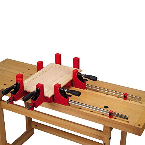 JET 31-Inch Parallel Clamp (70431) Jet