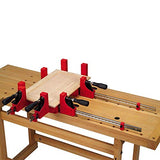 JET 31-Inch Parallel Clamp (70431) Jet