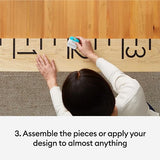 Cricut Explore 3 - 2X Faster DIY Cutting Machine for all Crafts, Matless Cutting with Smart Materials, Cuts 100+ Materials, Bluetooth Connectivity, Cricut