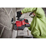 Milwaukee 2912-20 M18 Fuel 18V 1" Sds Plus Brushless Rotary Hammer Milwaukee
