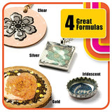 Mod Podge Dimensional Magic (2-Ounce), CS11215 Clear Mod Podge