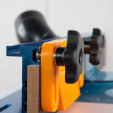 POWERTEC 71553 Router Fence/Router Table Featherboard – 2 Pack POWERTEC