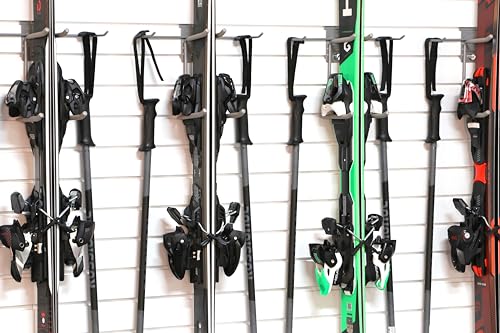 StoreWALL Tri Ski Hook StoreWALL