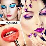 Mica Powder (Silver) 2 oz – Soap Making Kit – Powdered Pigments Set – Soap Making dye – Single Color - Hand Soap Making Supplies - Resin Dye - Mica Soap Shop