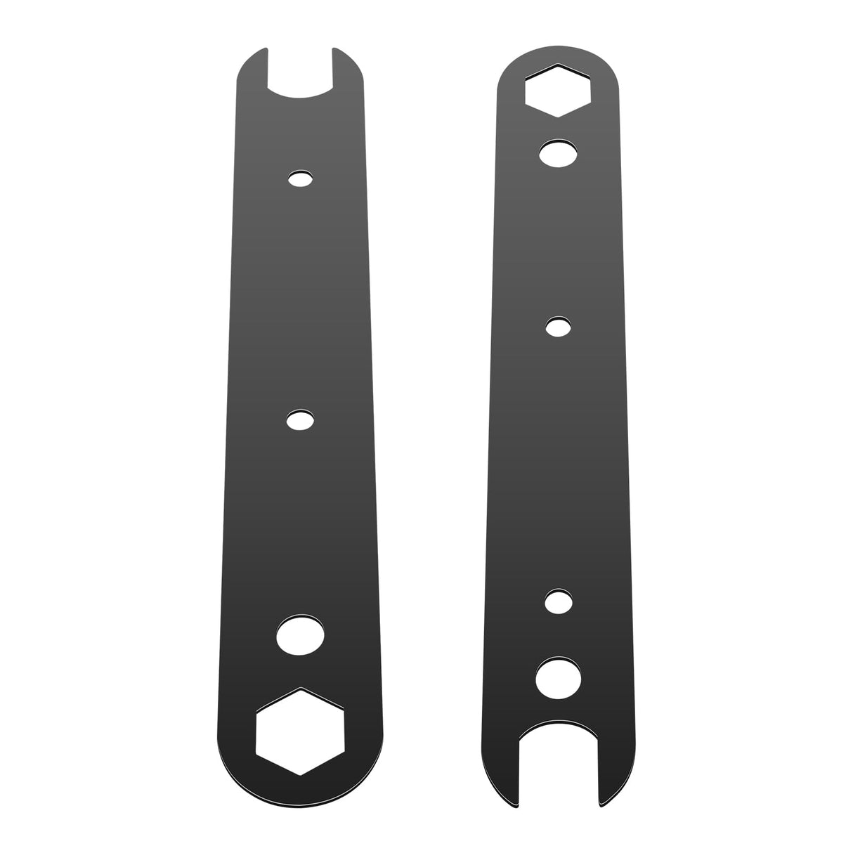 N506977 Table Saw Wrench,Replacement Table Saw Wrench for DeWalt DWE7485 DWE7490X DWE7491RS DWE7499GD Compatible With DeWalt N506977(2 pack) VIDABTE