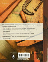 The Joint Book: The Complete Guide to Wood Joinery Chartwell Books