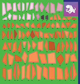 Paint by Sticker Kids: Under the Sea: Create 10 Pictures One Sticker at a Time Workman Publishing Company