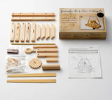 Leonardo da Vinci Catapult Kit Pathfinders